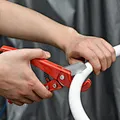  32mm PVC pipe cutter
